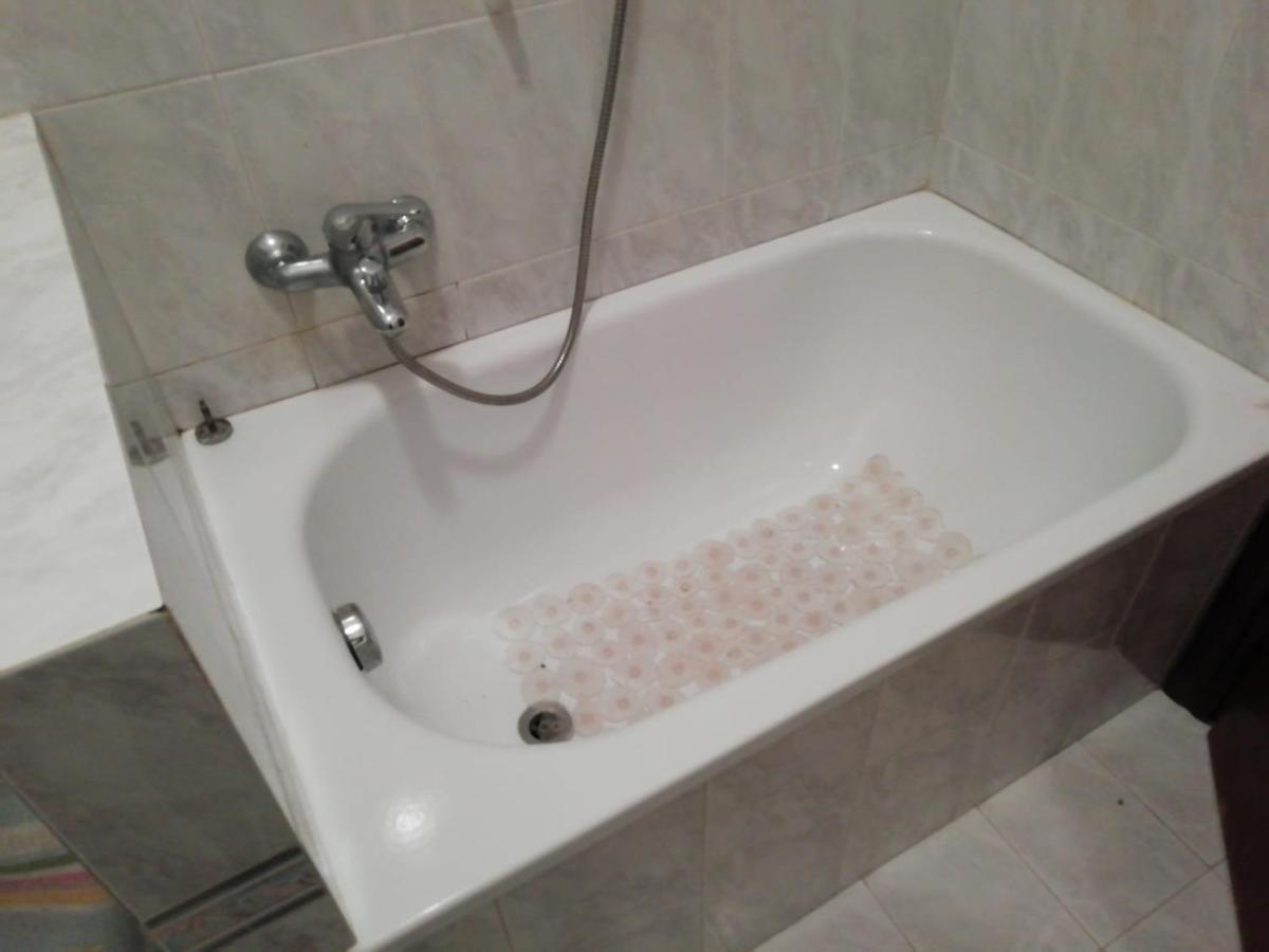 로마 La Tisana 아파트 외부 사진