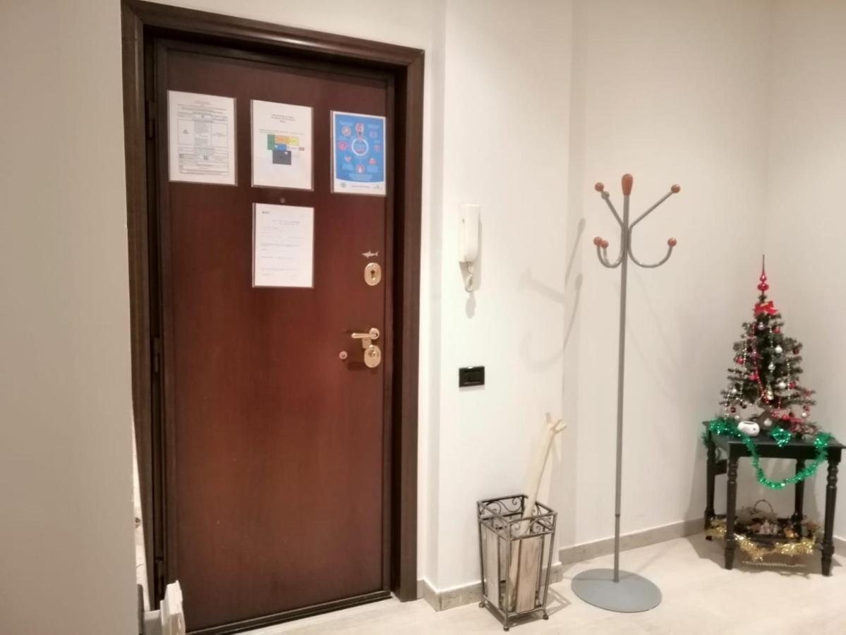 로마 La Tisana 아파트 외부 사진